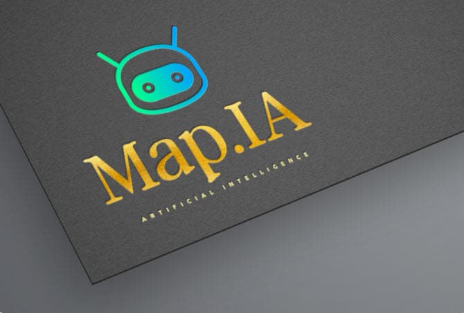 Map.IA hero